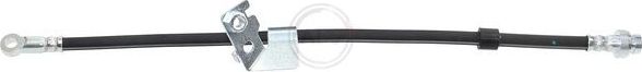 Тормозной шланг ABS. Артикул SL 6119