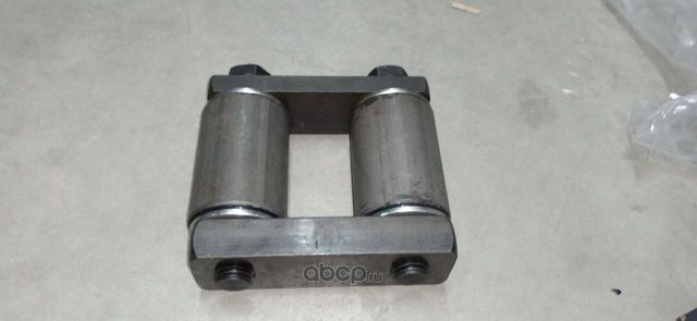 Рмк рессоры (2 втулки/2 болта/2 серьги) (GE Parts). Артикул 101345