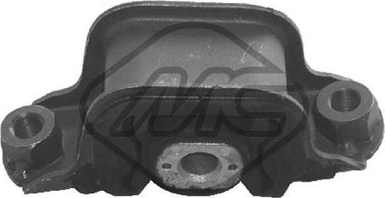 Подушка (опора) двигателя Metalcaucho. Артикул 02984