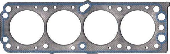 Прокладка ГБЦ Elring для Aro 10 1998-1999. Артикул 167.621