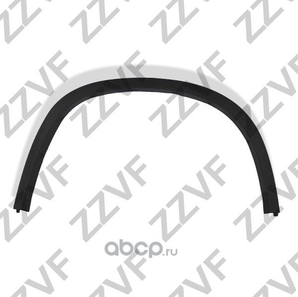 НАКЛАДКА КРЫЛА ПЕРЕДНЕГО ПРАВОГО R BMW X1 E84 SA (Zzvf). Артикул GRA660977