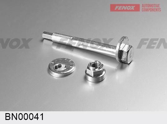 Болт рычага подвески Fenox. Артикул BN00041