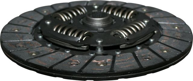 Диск сцепления JP Group для Volkswagen Passat B3 1988-1997. Артикул 1130201600
