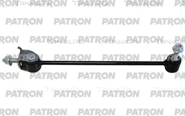 Стойка (тяга) стабилизатора Patron. Артикул PS4570R