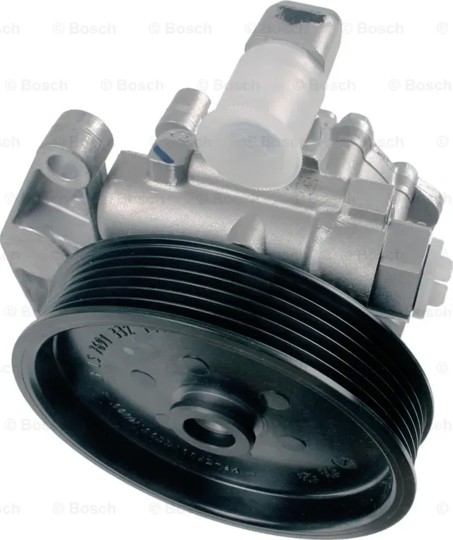 Новый оригинальный насос Mercedes C W203 / S203 / CL203 2000-,Mercedes E W210 / (Bosch) Bosch. Артикул KS01000604