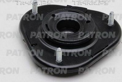 Опора амортизатора (стойки) Patron передняя для Toyota Matrix I (E130) 2002-2007. Артикул PSE4297