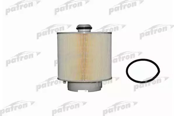 Воздушный фильтр Patron. Артикул PF1286