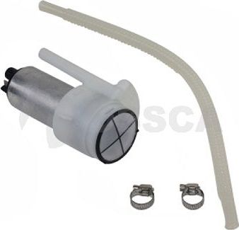 Бензонасос (топливный насос) OSSCA. Артикул 00867