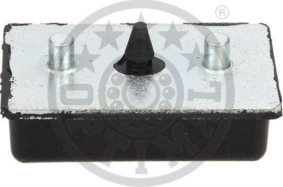 Отбойник амортизатора (стойки) Optimal. Артикул F8-7761