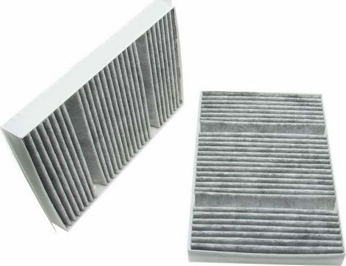 Салонный фильтр JS Asakashi. Артикул AC0248CSET