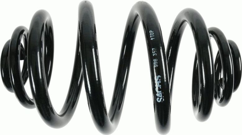 Пружина подвески SACHS. Артикул 996 357