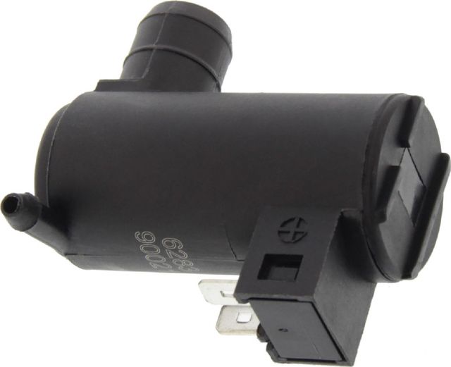 Насос омывателя лобового стекла MAPCO задний для Peugeot 405 1987-1996. Артикул 90021