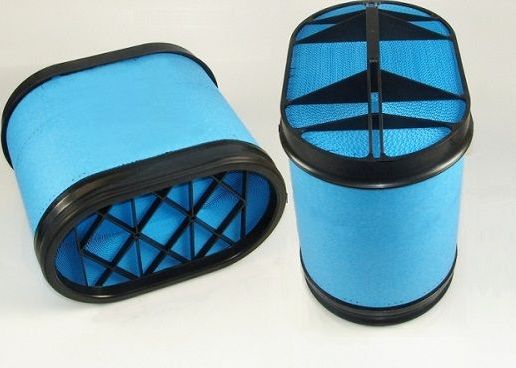 Воздушный фильтр HIFI Filter для John Deere 7 2011-2026. Артикул SA 16764