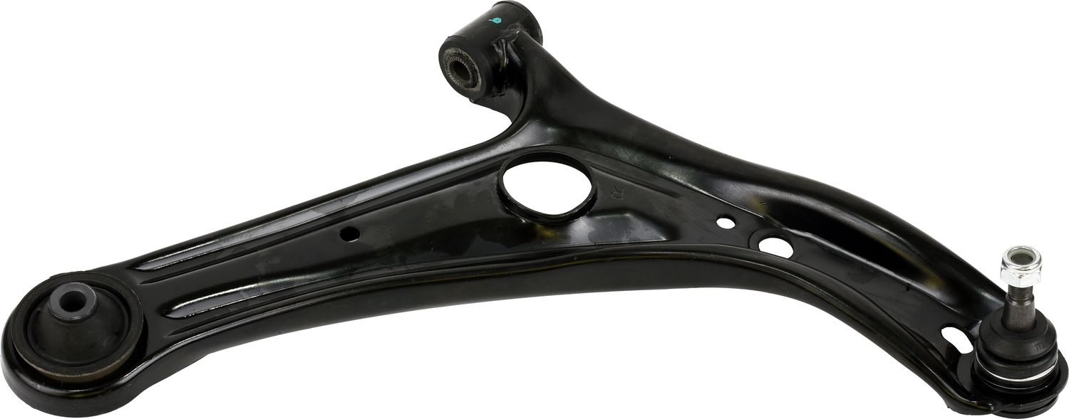 Поперечный рычаг CTR. Артикул CQ0329R