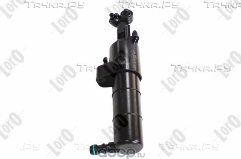 Форсунка омывателя фары лев MERCEDES-BENZ E-CLASS (W212) (2009-) (Loro). Артикул 10303085