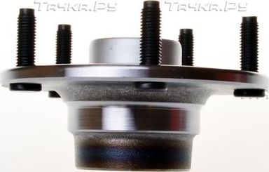 Ступичный подшипник (комплект) Denckermann для Ford Transit VII 2006-2014. Артикул W413366