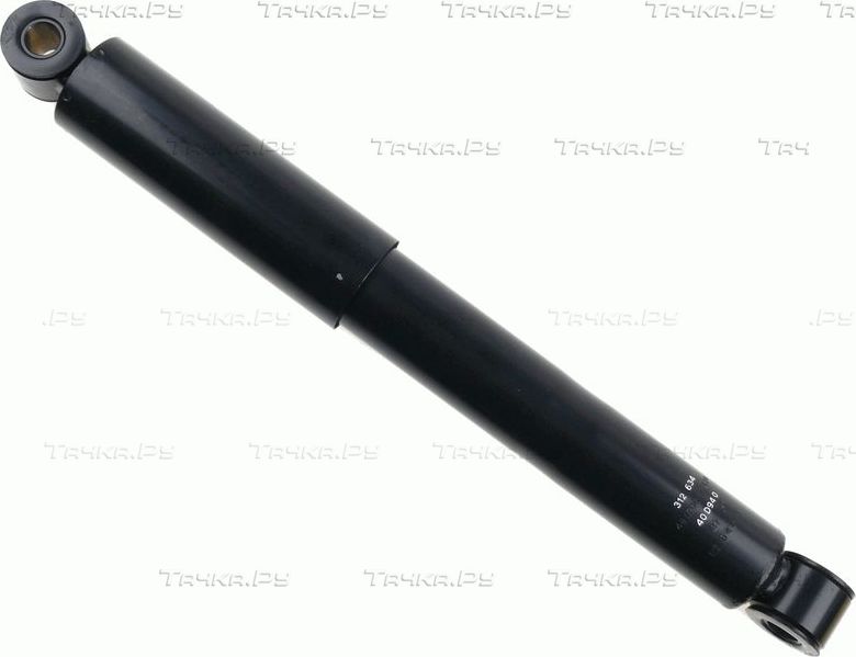 Амортизатор SACHS. Артикул 312 634