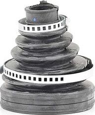 Пыльник ШРУСа внутренний BSG. Артикул BSG 16-705-007