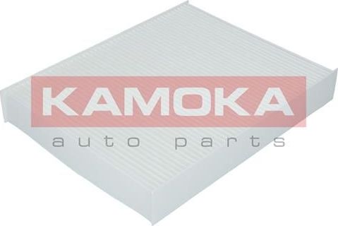 Салонный фильтр Kamoka. Артикул F405601