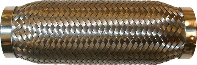 Гофра глушителя JP Group для Opel Vectra B 1995-2000. Артикул 9924200900