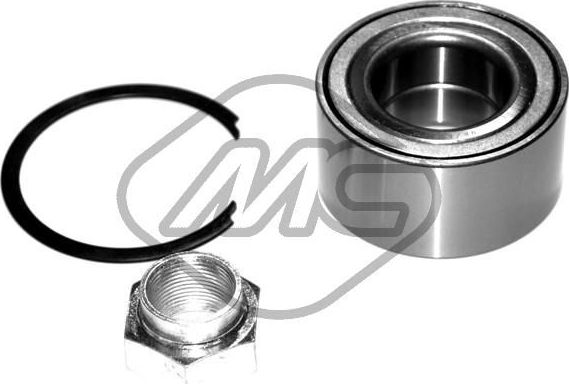 Фильтр АКПП Metalcaucho. Артикул 21066