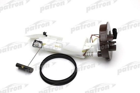 Бензонасос (топливный насос) Patron для Dodge Neon II 1999-2005. Артикул PFP008