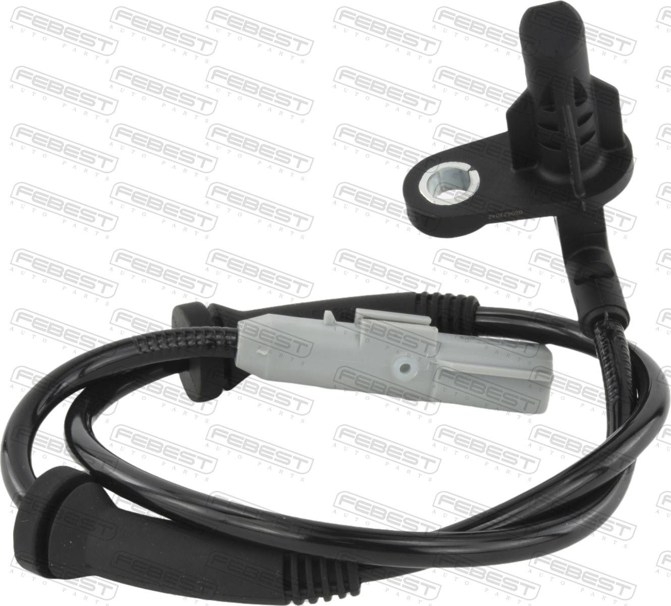 Датчик ABS Febest. Артикул 24606-008