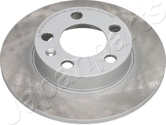 Тормозной диск Japanparts. Артикул DP-0900C
