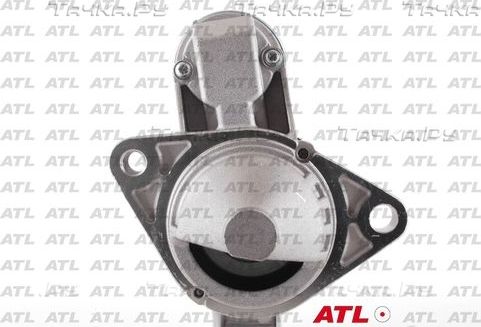 Стартер ATL/Delta Autotechnik для Nissan Primera P12 2002-2008. Артикул A 18 630