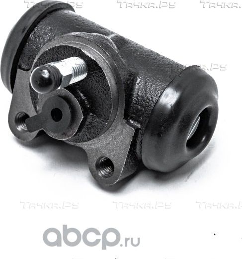 ЦИЛИНДР ТОРМОЗНОЙ ЗАДНИЙ УАЗ-3160,ХАНТЕР D28 (PRAVT). Артикул PR31603502040