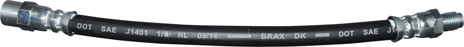 Тормозной шланг JP Group Classic. Артикул 1361701900