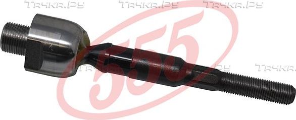 Рулевая тяга 555. Артикул SR-6380