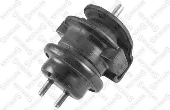 Подушка (опора) двигателя Stellox правая для Nissan Patrol Y61 2000-2026. Артикул 25-19659-SX