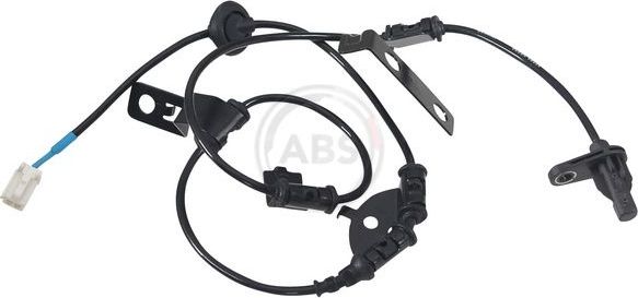 Датчик ABS ABS. Артикул 31083