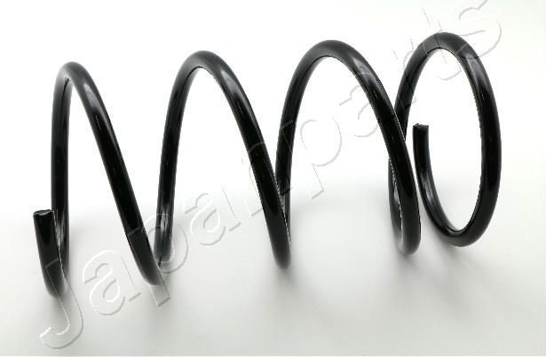 Пружина подвески Japanparts. Артикул ZC3491A