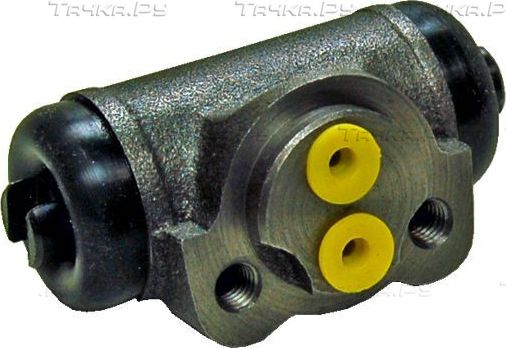 Тормозной цилиндр Bosch. Артикул 0 986 475 920
