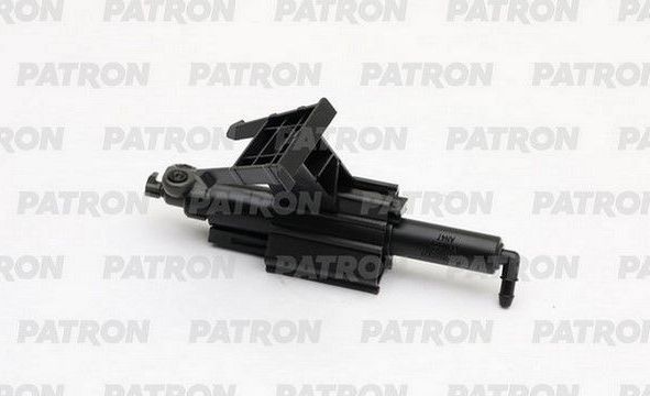 Форсунка омывателя фар Patron. Артикул PHW071