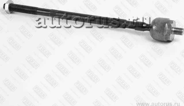 Тяга рулевая RENAULT CLIO/KANGOO 98- лев./прав. (Fixar). Артикул FS0932