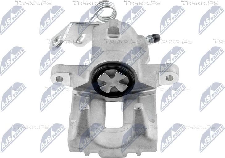 Тормозной суппорт NTY задний левый для SEAT Cordoba II 2002-2009. Артикул HZT-VW-028