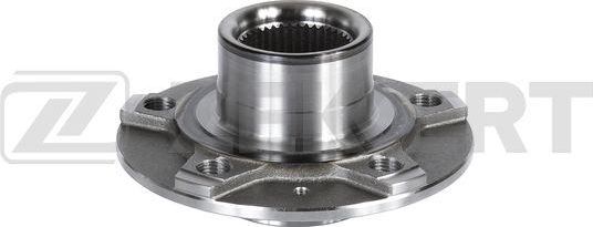 Ступица колеса Zekkert. Артикул RL-2232