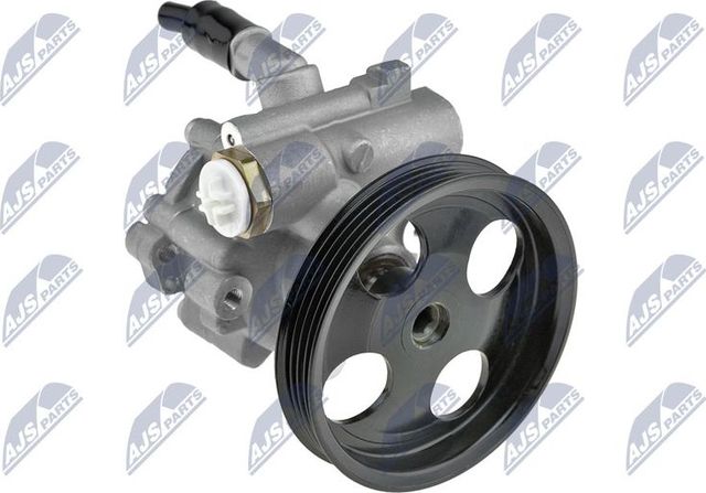 Насос ГУР NTY для Renault Sandero II 2013-2026. Артикул SPW-RE-015