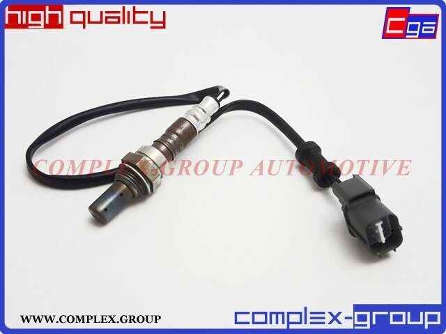 Лямбда-зонд с фишкой CGA. Артикул 11LMD45RA