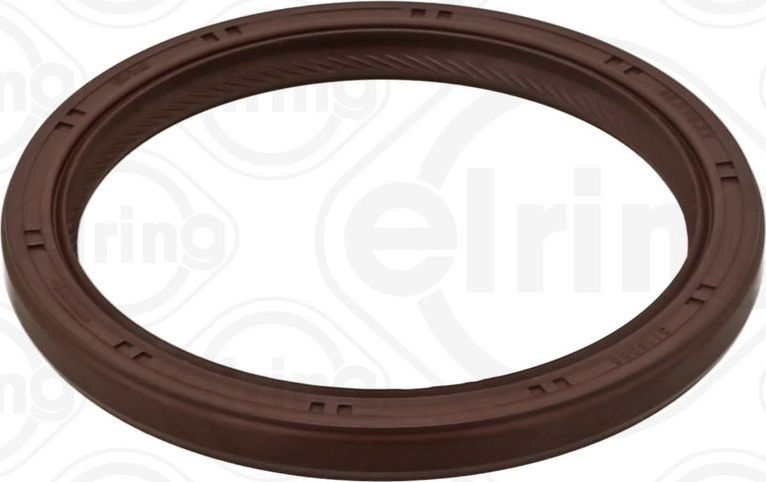 Сальник, уплотнительное кольцо Elring (FPM (Fluor-Kautschuk)). Артикул 848.450