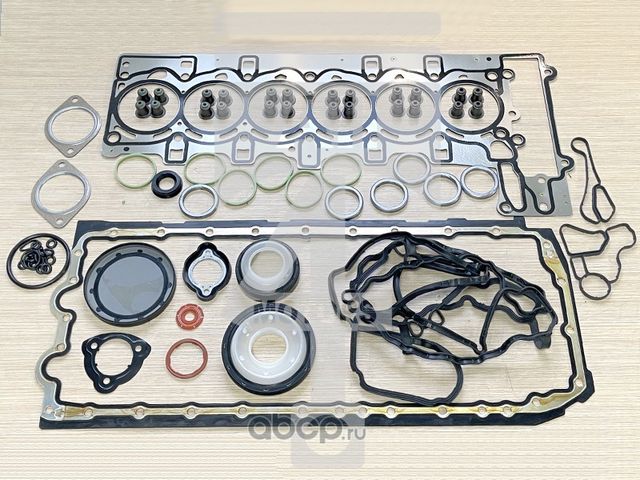 Комплект прокладок (All4motors). Артикул EGS0103