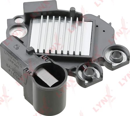 Реле-регулятор напряжения генератора LYNXauto для Kia Proceed I 2008-2012. Артикул EA-92034