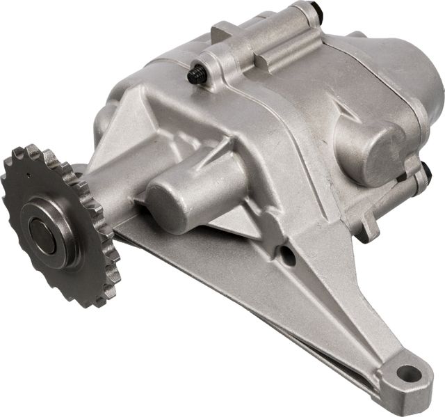 Масляный насос Febi Bilstein для Mercedes-Benz Viano I (W639) 2003-2014. Артикул 101087