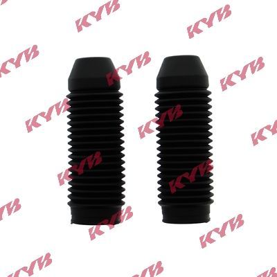 Пыльник амортизатора (стойки) KYB (Каяба) Protection Kit передний для Mazda 626 II (GC) 1982-1987. Артикул 942016