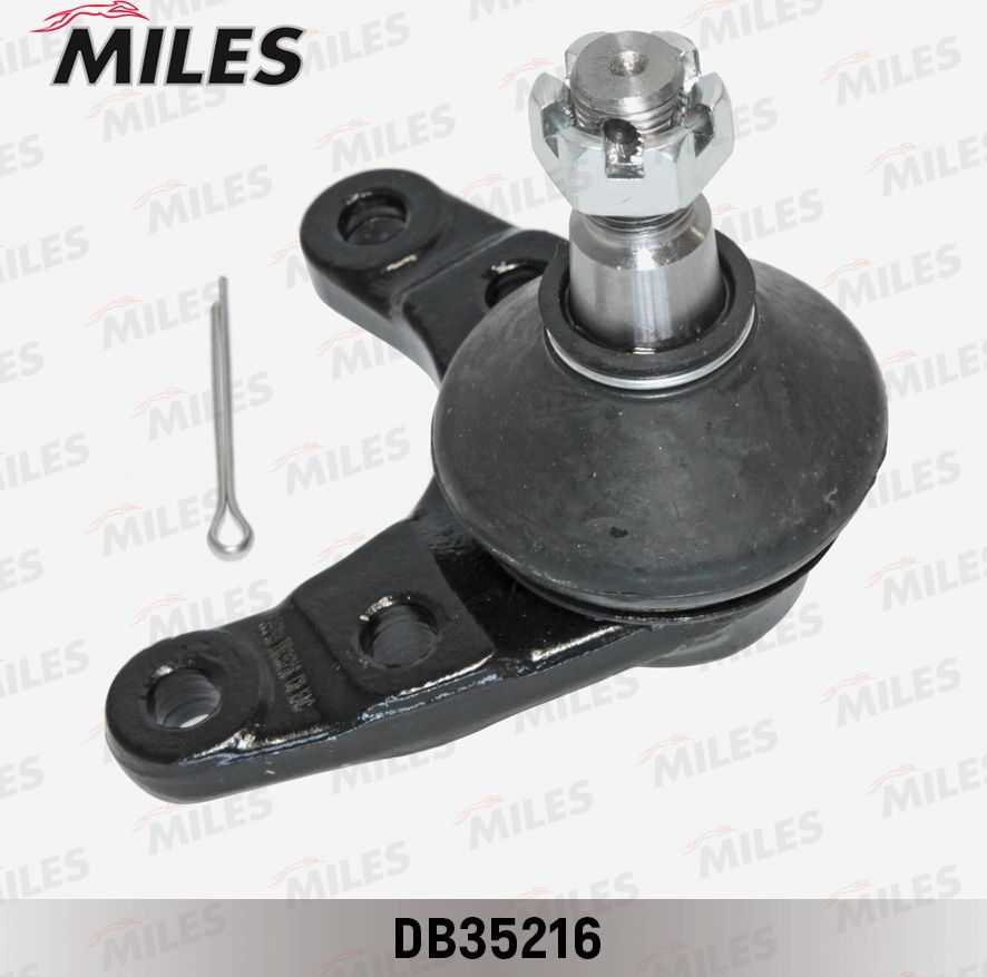 Шаровая опора Miles правая/левая нижняя для Ford Ranger II 2006-2012. Артикул DB35216