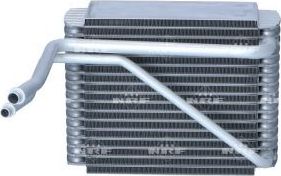 Испаритель кондиционера NRF (алюминий) для Ford Galaxy I 1995-2006. Артикул 36044
