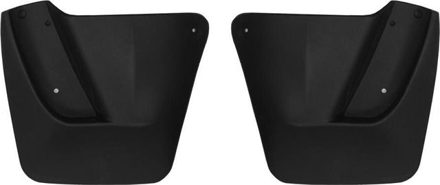 Брызговики PT Group задние увеличенные (2 шт) для Lada Kalina II 2013-2018. Артикул LGR023301